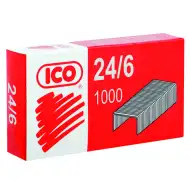 ICO: 24/6 Sponke za spenjalnike
