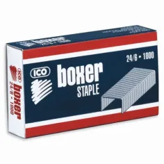 ICO: BOXER 24/6 Spenjač
