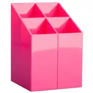 ICO: Držalo pisal roza barve