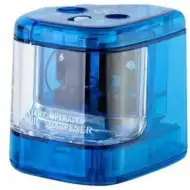 ICO: Električni šilček z dvema luknjama, v več različnih barvah