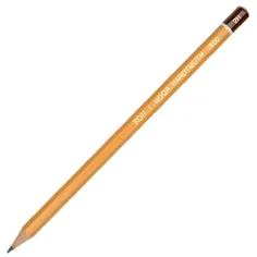 ICO: grafitna svinčnik 1500/2H Koh-I-Noor