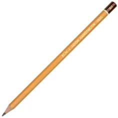 ICO: grafitna svinčnik 1500/3H Koh-I-Noor