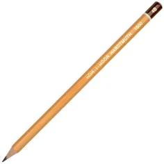 ICO: grafitna svinčnik 1500/4B Koh-I-Noor