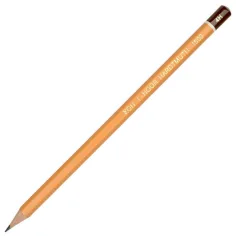 ICO: grafitna svinčnik 1500/4H Koh-I-Noor