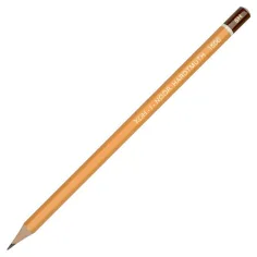 ICO: grafitna svinčnik 1500/6H Koh-I-Noor