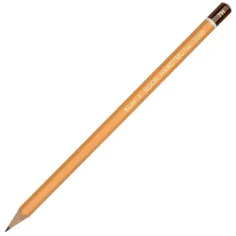 ICO: grafitna svinčnik 1500/7H Koh-I-Noor