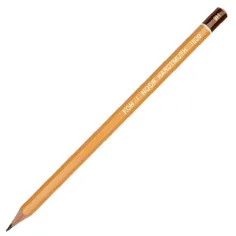 ICO: grafitna svinčnik 1500/9H Koh-I-Noor