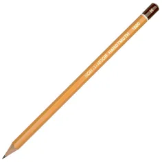 ICO: grafitna svinčnik 1500/H Koh-I-Noor