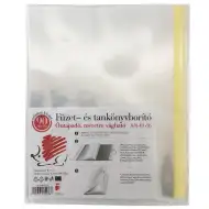 ICO: JEŽ 10-delni komplet ovitkov za zvezke in knjige A4, premium