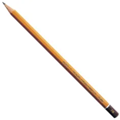 Ico: Koh-I-Noor 7B svinčnik