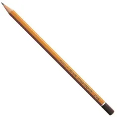 Ico: Koh-I-Noor 8B svinčnik