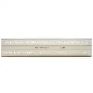 ICO: Koh-I-Noor ISO šablona za črke 5mm