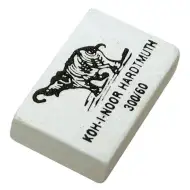 ICO: Koh-I-Noor Klasična radirka s podobo slona 300/60