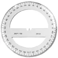 ICO: Koh-I-Noor Prozorni kotomer 360-stopinjski