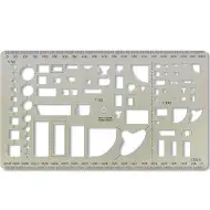 ICO: Koh-I-Noor Vodovodne šablone