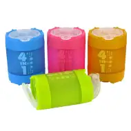 ICO: KUM Šilček 4 v 1