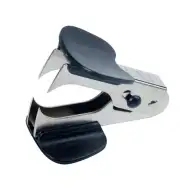 ICO: Odstranjevalec sponk črne barve - SAX