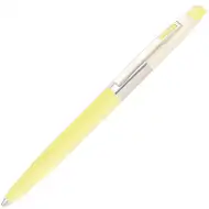 ICO: Pastelno rumen 70C kemični svinčnik