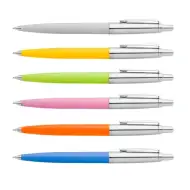 ICO: Polo kemični svinčnik mešanih barv