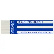 ICO: Signetta Design radirka 1 kos