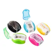 ICO: Šilček z 1 luknjo, s predalčkom