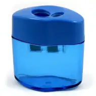 ICO: Šilček z 2 luknjama, z valovitim predalčkom