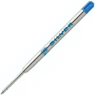 ICO Silver Vložek za kemični svinčnik modri
