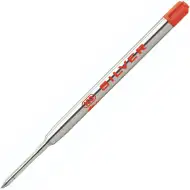 ICO Silver Vložek za kemični svinčnik rdeči