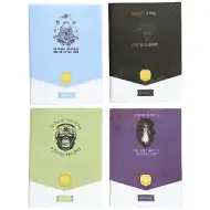 ICO: Student Art karo zvezek A/4