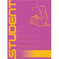 ICO: Student Notni zvezek A/4