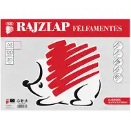 Ico: Süni 20-delni komplet pollesnih risalnih listov A3