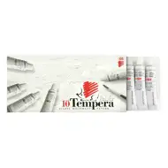 ICO: SÜNI bela tempera 16ml