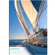 ICO: SÜNI Zvezek za naloge A5 Jadrnica