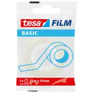 Ico: Tesa Basic Prozorni lepilni trak 33 m x 19 mm