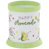 ICO: Vegan Fruits držalo svinčnikov