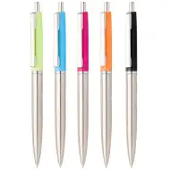 ICO X-Pen Kemični svinčnik D50 v različnih barvah