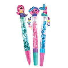 Idea! Mini morska deklica komplet za izdelavo pisala - Clementoni slika 2