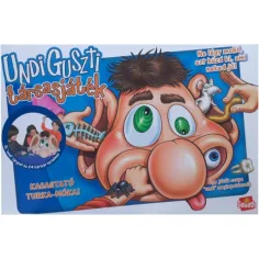 Igra Undi Guszti