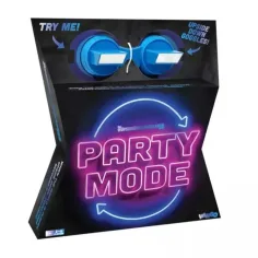Igra izzivov na glavo - Party Mode slika 1