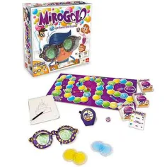 Igra Mirogolo