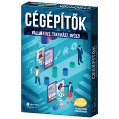 Igra podjetnikov slika 1