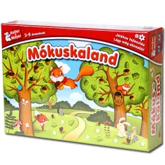 Igra Mókuskaland