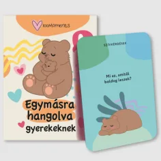 Igra s kartami za otroke: Usklajeni drug z drugim slika 1