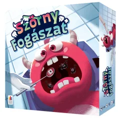 Igra zveri zobozdravstvo