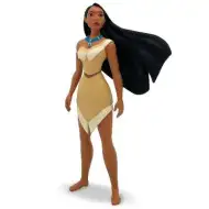 Igralna figurica Disney Pocahontas - Bullyland