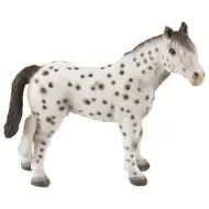 Igralna figurica Knabstrupper žrebec - Bullyland