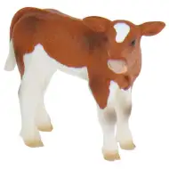 Igralna figurica Mona, teliček - Bullyland