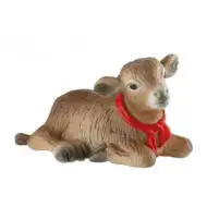 Igralna figurica Nina Alpski teliček - Bullyland