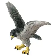 Igralna figurica Sokol selec - Bullyland