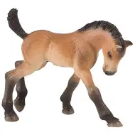 Igralna figurica Trakenec žrebe - Bullyland